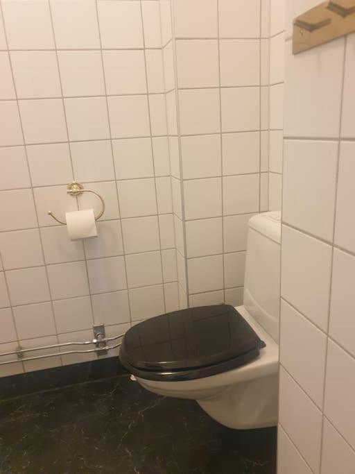 Centrala Stan- 2-Rums Gaestsvit, Perfekt Foer Kollegor Som Oenskar Separata Rum Umeå Buitenkant foto